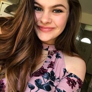 Meet your Posher, Annamarie